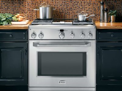 Count On Our GE Monogram Range And Stove Repair in Lake Forest